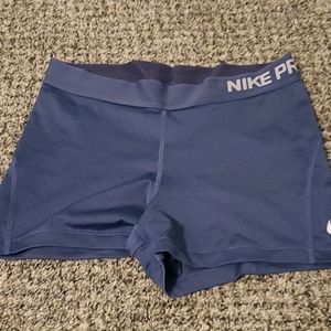 Nike pro spnadex
